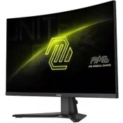 Resim Msı Mag 276cf E20 27 1920x1080 Fhd 200hz 0.5ms Hdmı Dp Freesync P 