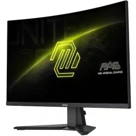 Resim Msı Mag 276cf E20 27 1920x1080 Fhd 200hz 0.5ms Hdmı Dp Freesync P 
