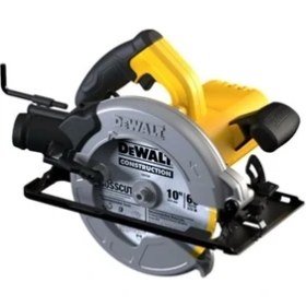 Resim Dewalt DWE5615 1500W 190MM Daire Testere 