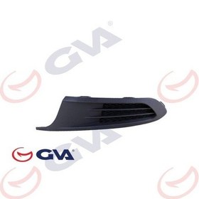 Resim Gva 9109235 - Ön Tampon Sis Çerçevesi Sissiz Sol Jetta 2011-2014 