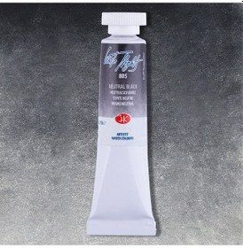 Resim St. Petersburg White Nights Tüp Sulu Boya 10 Ml. 805 Neutral Blac 