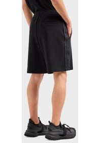 Resim Emporio Armani Erkek Short 3D1P69 1Jhsz 0999 Siyah 