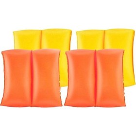 Resim Kolluk 20x20 Cm 2 Boğumlu - 32005 Lisinya Çok Renkli 