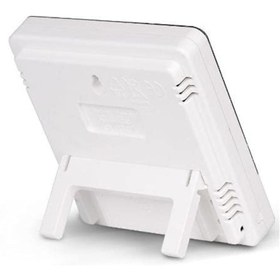 Resim markentegra Dijital Termometre ve Higrometre - Sıcaklık ve Nem Ölçer 