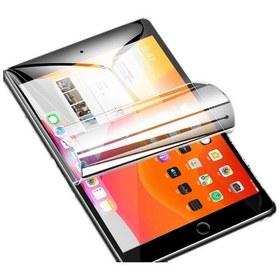 Resim Huawei Uyumlu Mate Pad T8 Tablet Nano Ekran Koruyucu 