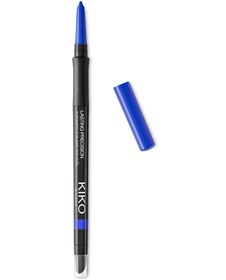 Resim KIKO Eyeliner - Lasting Precision Automatic Eyeliner & Kajal 07 Cobalt 0.35 gr 8025272616324 