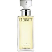 Resim Calvin Klein Eternity Kadın Parfüm Edp 100ml 