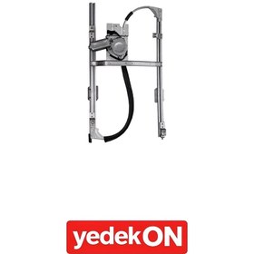 Resim Cam Krikosu Lf45-Lf55 Euro-6 Sol (Kahveci Premium) - 1400753 