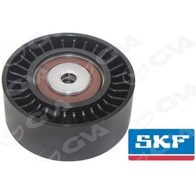 Resim Gva 2775168 - Alternatör Gergi Rulmanı Vw Crafter-multıvan V-t5- 