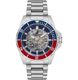 Resim Beverly Hills Polo Club Bp3272x.390 Erkek Kol Saati 