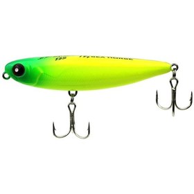 Resim Sea Horse Dp Skimmer 85 S 18gr Lemon Bliss 
