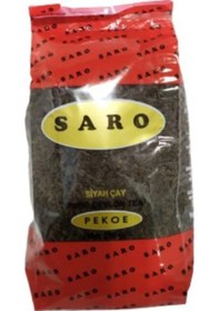 Resim Saro Pekoe Siyah Dökme Çay 2 x 500 G 