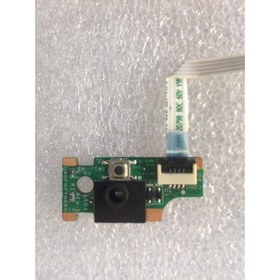 Resim Fujitsu LifeBook AH530 Power Buton,Tetik Tuşu 