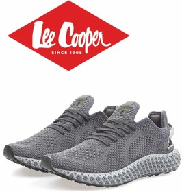 Resim Lee Cooper Kadın Rahat Yürüyüş Spor Ayakkabı Sneaker 