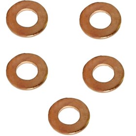 Resim MEPART - Peugeot 406 2.0 Hdı Karter Tapa Pulu Bakır Tip 5 Adetli Set 