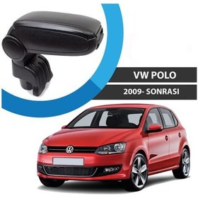 Resim Volkswagen Polo Kol Dayama Kolçak Vidasız Niken 