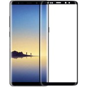 Resim Nezih Case Samsung Note 9 Uyumlu Seramik Ekran Koruyucu 
