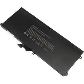 Resim İnfostar Dell Xps 15Z-L511Z Notebook Bataryası 