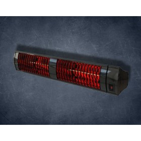 Resim Elcon EIR-RC3000 Infrared Isıtıc Kumandalı 850MM 