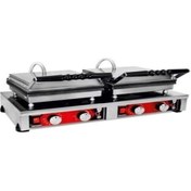 Resim Belirtilmemiş Mars Mwc-02 Çiftli Çiçek Model Waffle-71524 