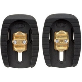 Resim Crank Brothers Mtb Pedal Kali 6 Derece Gold 