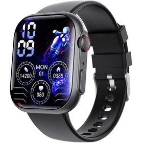 Resim Yifomall F59 Akıllı Saat (İthalatçı Garantili) 