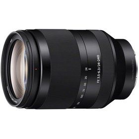 Resim Fe 24-240Mm F/3.5-6.3 Oss Lens Sel24240 