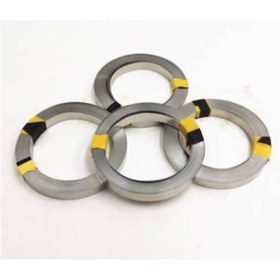 Resim 18650 Pil Punta İçin Nikel Kaplama Şerit Modelleri 5 Metre-5 Mm En X 0,10 Mm Kalınlık 