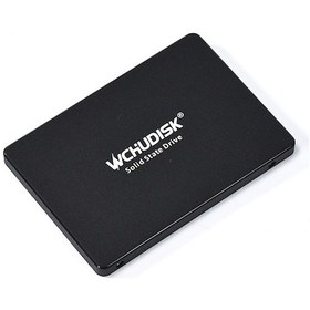 Resim Wchudisk S900-512 512 GB 550MB 500 MB/s Sata 3 2.5" SSD Harddisk 