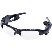 Resim Buyincoins Akıllı Bluetooth Ses Gözlükleri Bisiklet Sporları İçin Polarize Güneş Gözlüğü Müzik Ve Çağrı Dinleme4.0stereoıpx4 - Ip5xvar6 Saat0463kulak Üstü 