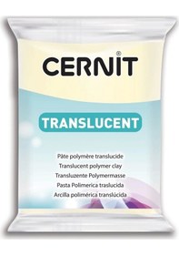 Resim Supertrend Translucent Transparan Polimer Kil 024 Night Glow 