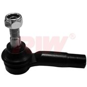 Resim RIW FO2043 Rot Başı Sol Fiesta VI 08- B-Max 12- Transit Tourneo Courier 08- 