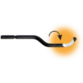 Resim Fett Cp Gratex Çapak Alma Raspa Yedeği C-60 Rcp-12600 5 Adet 