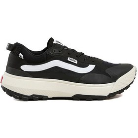 Resim Vans Mte Crosspath Erkek Günlük Ayakkabı Vn000cvuba21 Siyah Vn000cvuba21 Siyah 