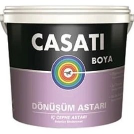 Resim Casati Dönüşüm Astarı 3,5 kg 