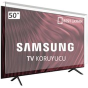 Resim Bestekran Samsung 50q80t Tv Ekran Koruyucu 