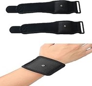 Resim LENSSE HTC Vive Full-Body Tracking Wristband and Tundra Tracker Full Body Tracking Straps vr Full Body Tracking(2 Wrist Straps) 