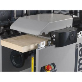 Resim Hammer A3-41 KALINLIK PLANYA MAKİNASI 380V 