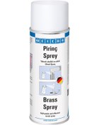 Resim Weicon Pirinç Kaplama Dekoratif Sprey 400 ML 