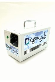 Resim DOZON Otel Odaları Ve Işyerleri Için 10 Gr/h Ozon Jeneratörü 