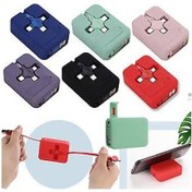 Resim Periboia Multifonksiyon Şarj Standı 