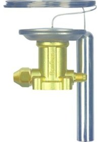 Resim Danfoss 067b3358 Tes 5 R-404a Üst Gövde Expansion Valf Mop Nl 