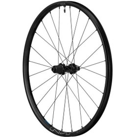 Resim SHIMANO WH-MT600 ÖN-ARKA 100142MM 29 JANT SETİ 