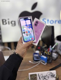 Resim Apple iPhone 16 İkinci El TR | 128 GB | Pembe 