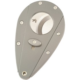 Resim Xikar Xi1 Cutter Titanium Puro Kesici 
