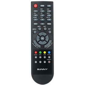 Resim REWEL Botech Wismann Piko 400 Hd Sunny At-14950 Mini Hd Uydu Kumandası 121258-u100 