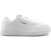 Resim Reebok Hampsted Beyaz Kadın Sneaker Beyaz-sıyah Beyaz - Siyah 