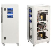 Resim UNİTED POWER 150 Kva Trifaze Statik Voltaj Regülatörü 3f/3f 300/450 V 