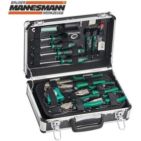 Resim Mannesmann 29067 Alet Seti, 90 Parça 