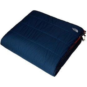 Resim The North Face Wawona Bed Double Uyku Tulumu Nf0a81cu4gc1 Mavi 
